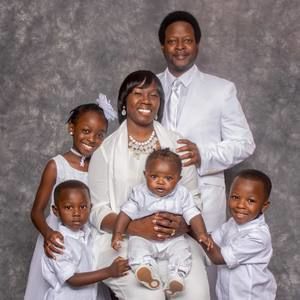 Meet your Posher, Reginald